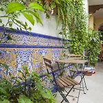 Casa De Las Mercedes