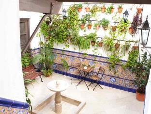 Hotel Casa De Mercedes Málaga