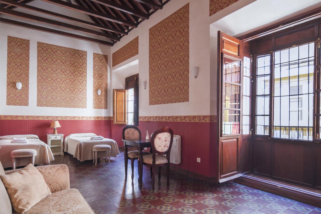 Casa De Mercedes