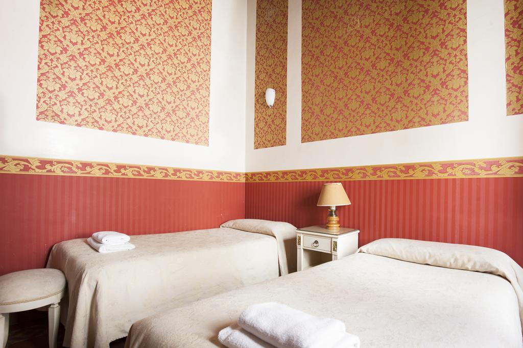 Hotel Casa De Mercedes