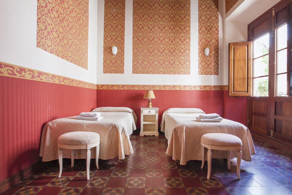 Casa De Mercedes Hotel Málaga