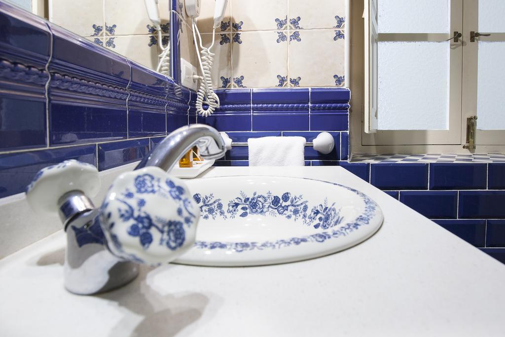 Casa De Mercedes Hotel Málaga