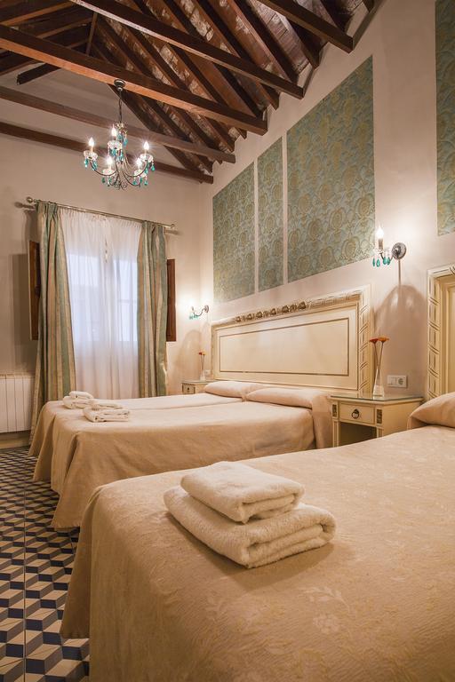 Casa De Mercedes Málaga