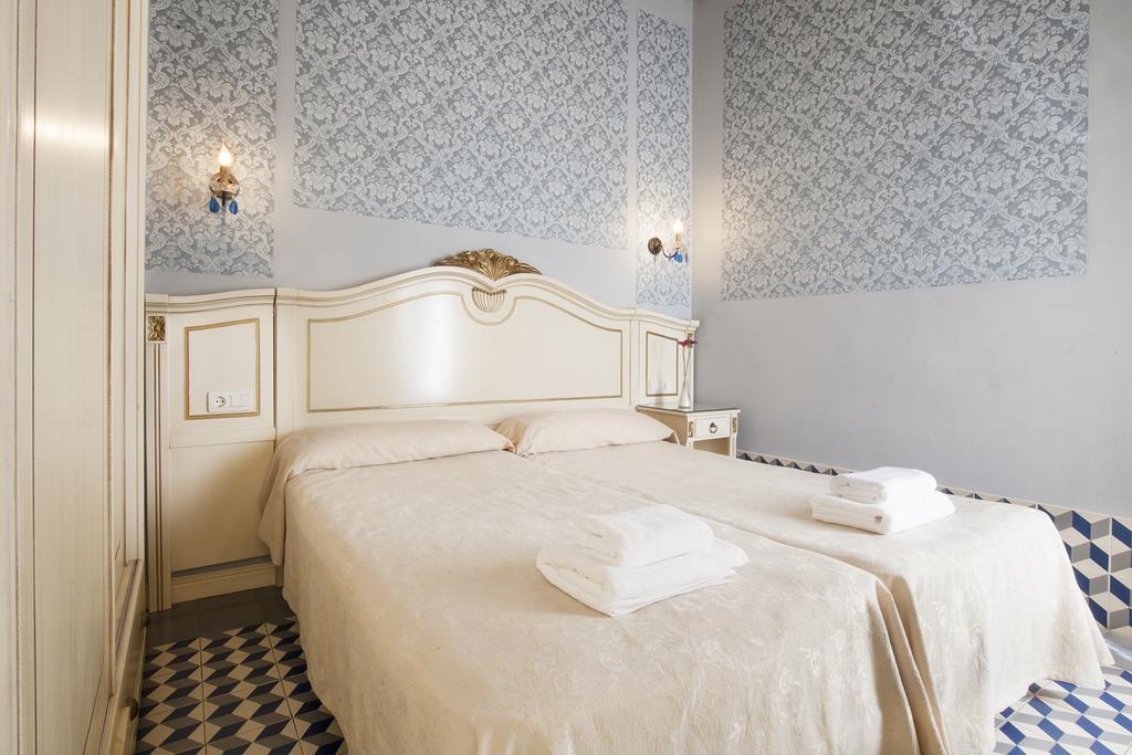 Casa De Mercedes 2* Málaga