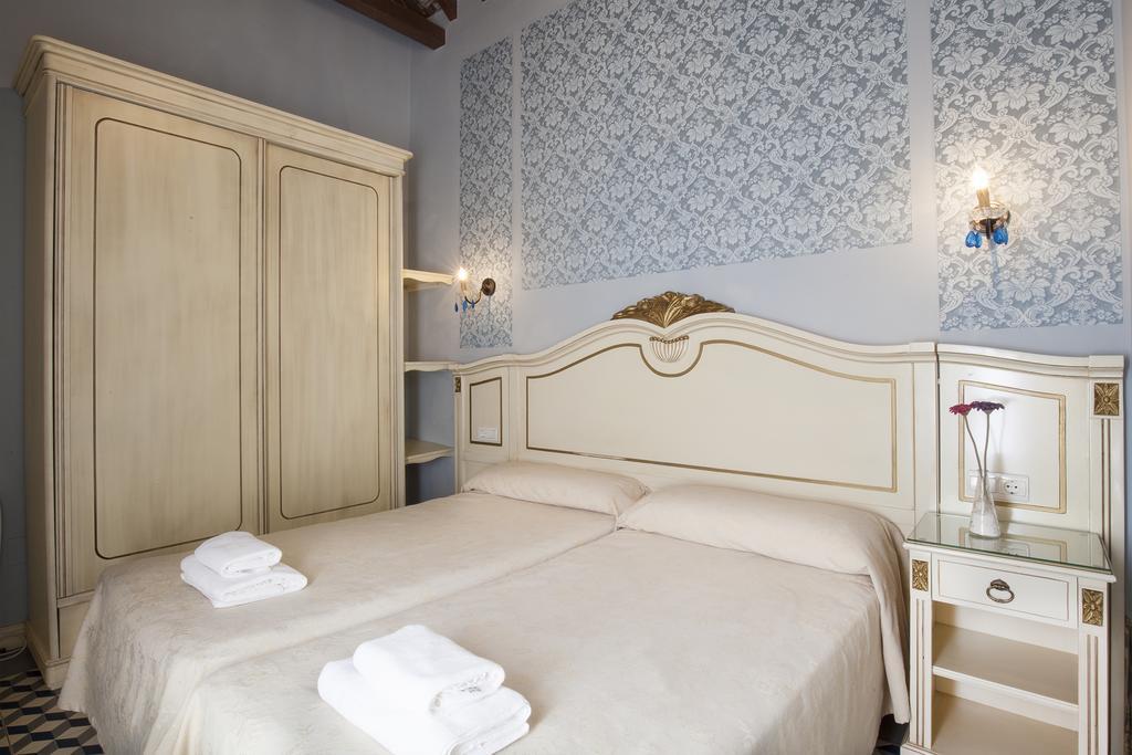 Casa De Mercedes Hotel Málaga