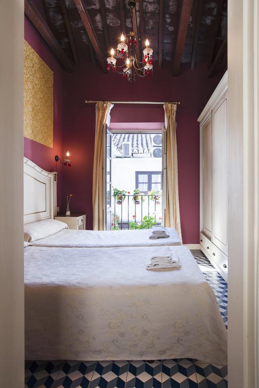 Casa De Mercedes Hotel 2*