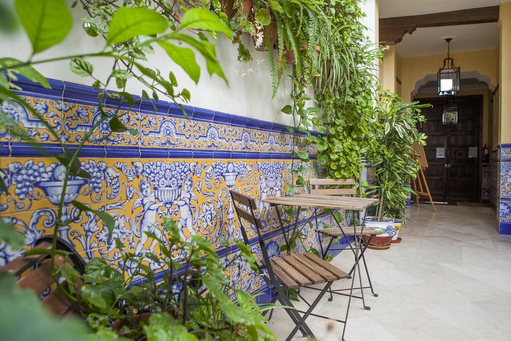 Casa De Mercedes 2* Málaga