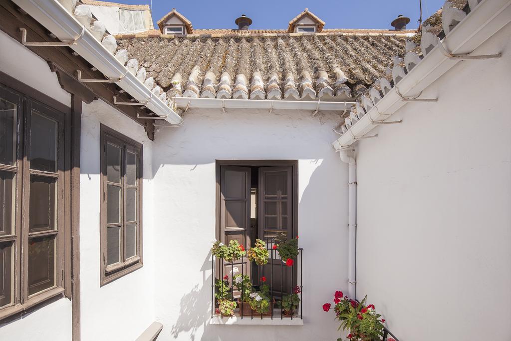 Hotel Casa De Mercedes 2*