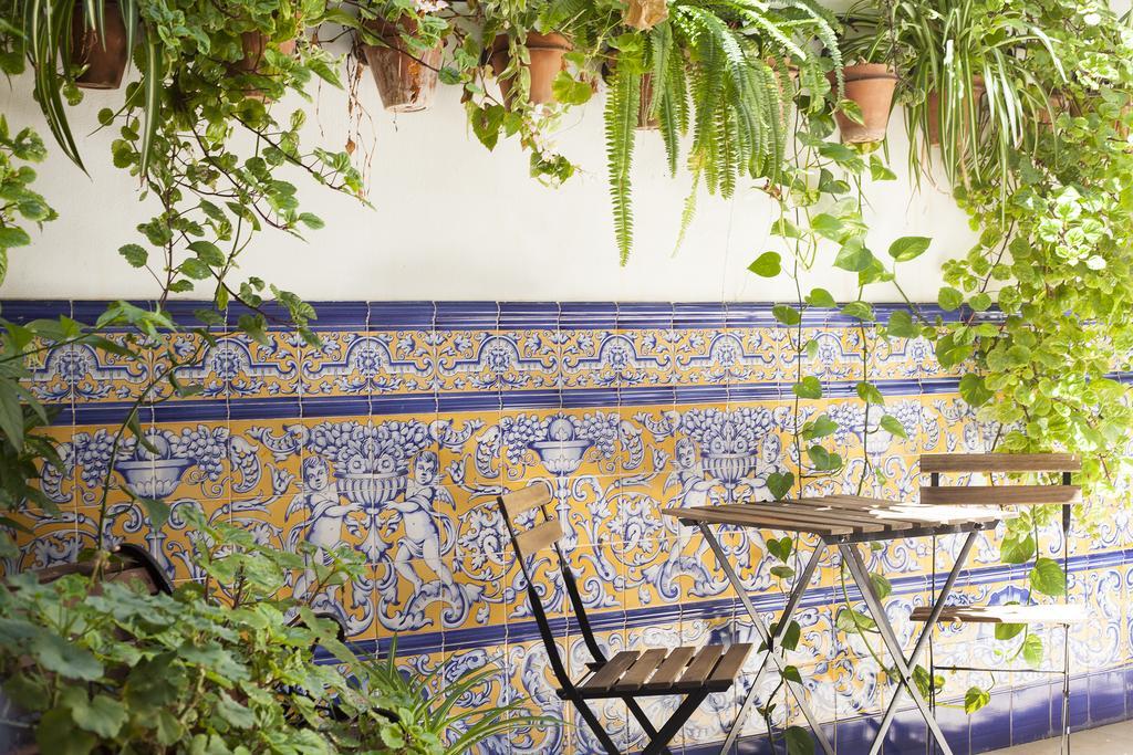 Casa De Mercedes Hotel Málaga
