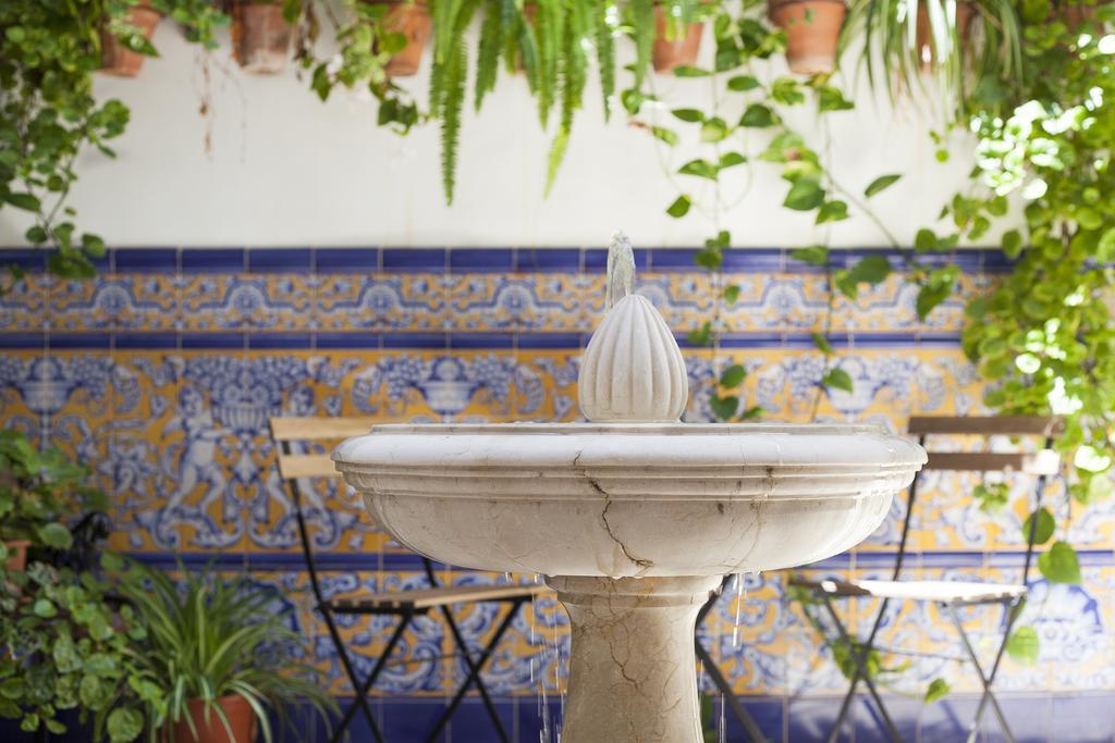 Casa De Mercedes Hotel Málaga
