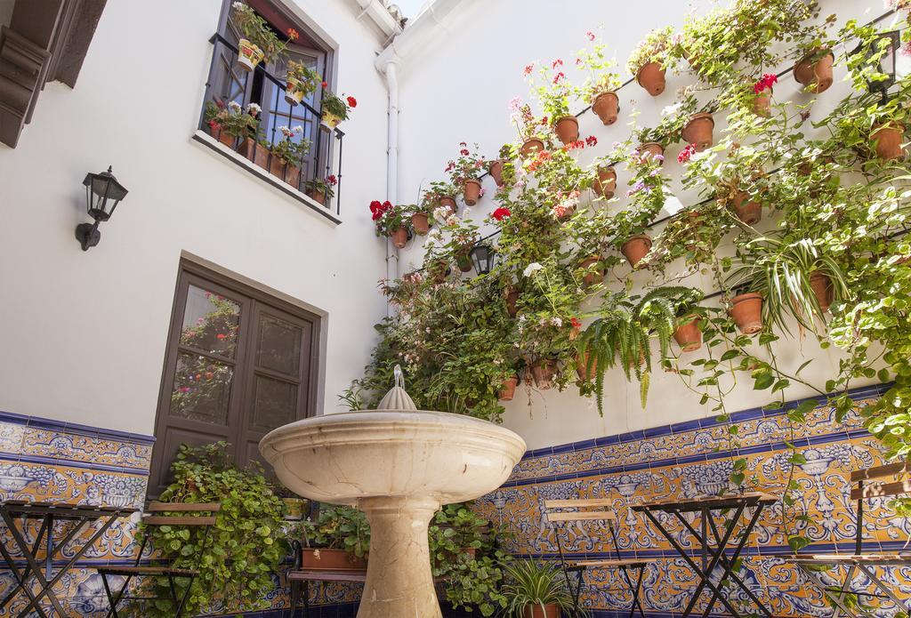 Casa De Mercedes Hotel 2*