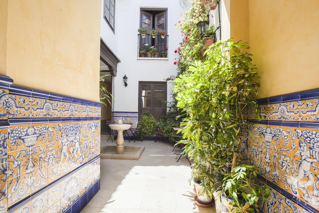 Casa De Mercedes 2* Málaga