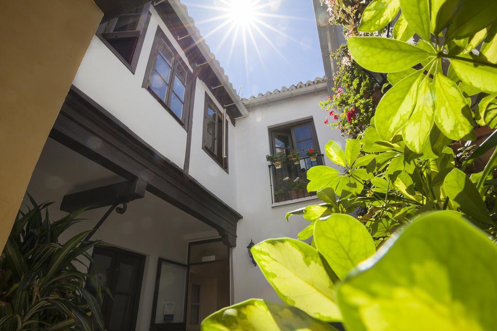 Hotel Casa De Mercedes