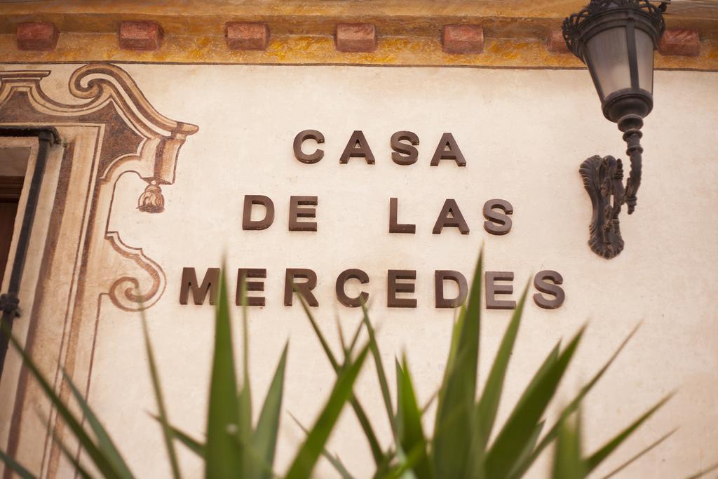 Casa De Mercedes