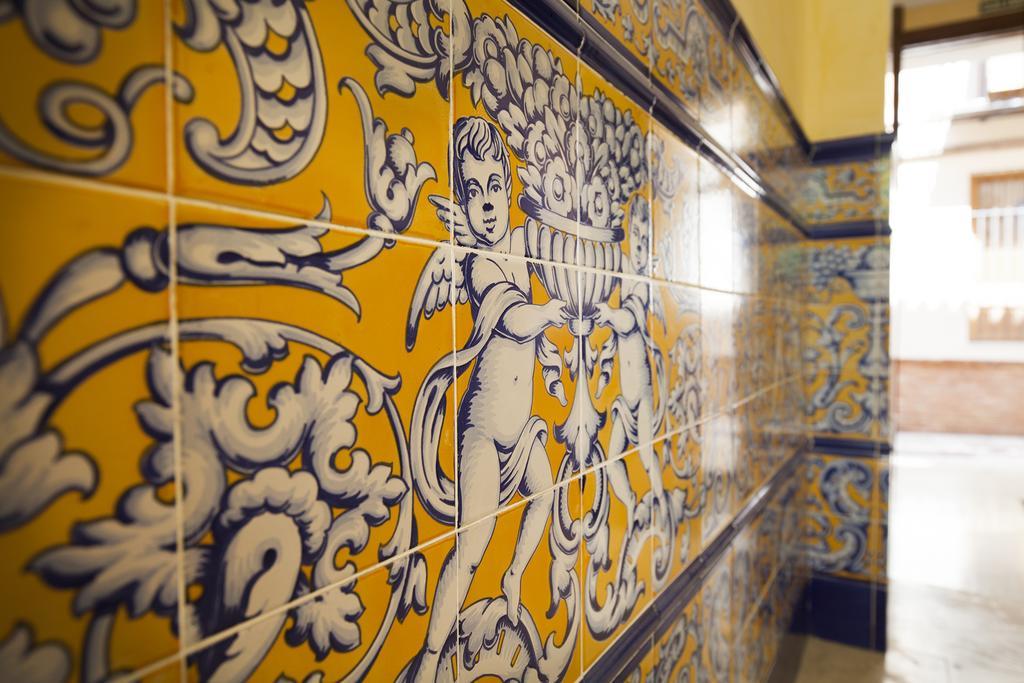 Hotel Casa De Mercedes Málaga