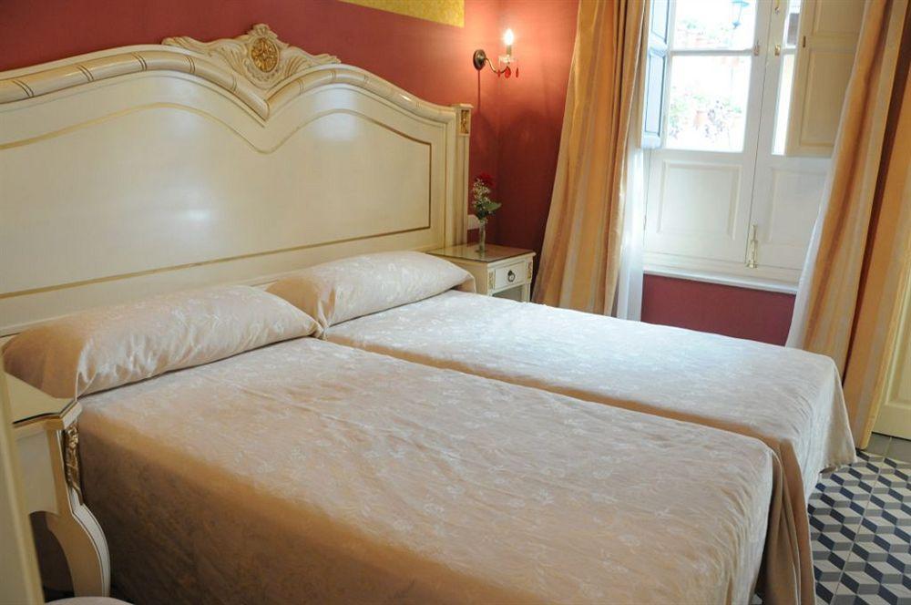 Hotel Casa De Mercedes