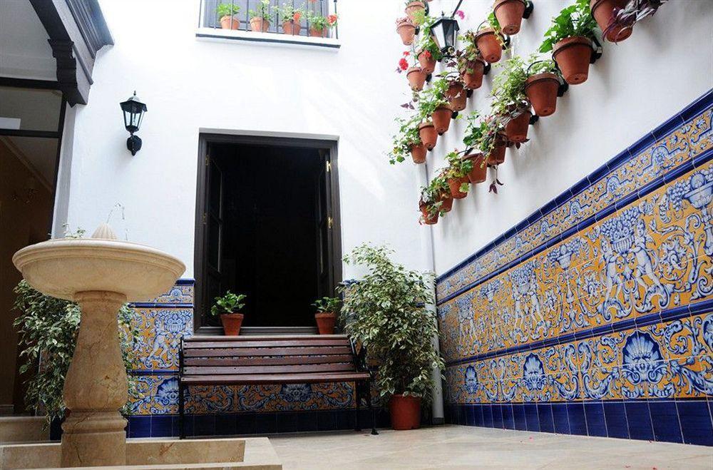 Casa De Mercedes