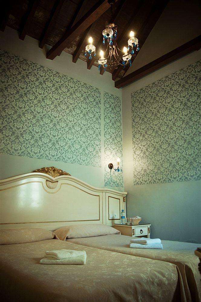 Casa De Mercedes Hotel Málaga