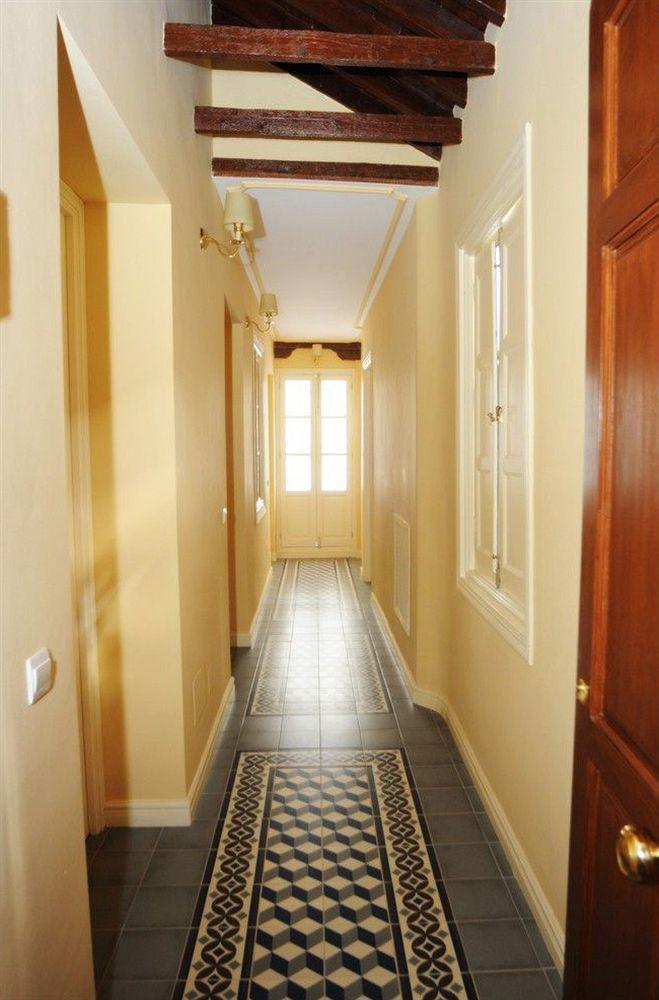 Casa De Mercedes Hotel Málaga