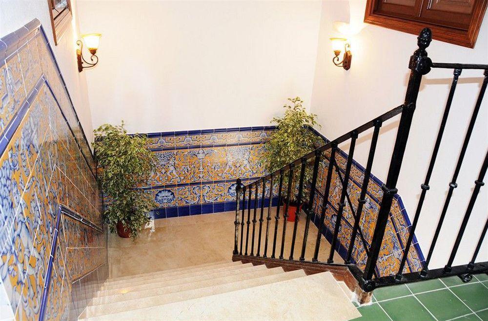 Casa De Mercedes Hotel Málaga