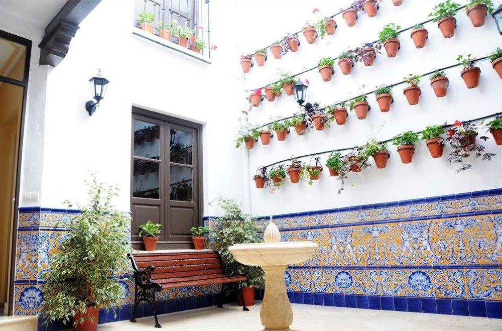 Hotel Casa De Mercedes Málaga