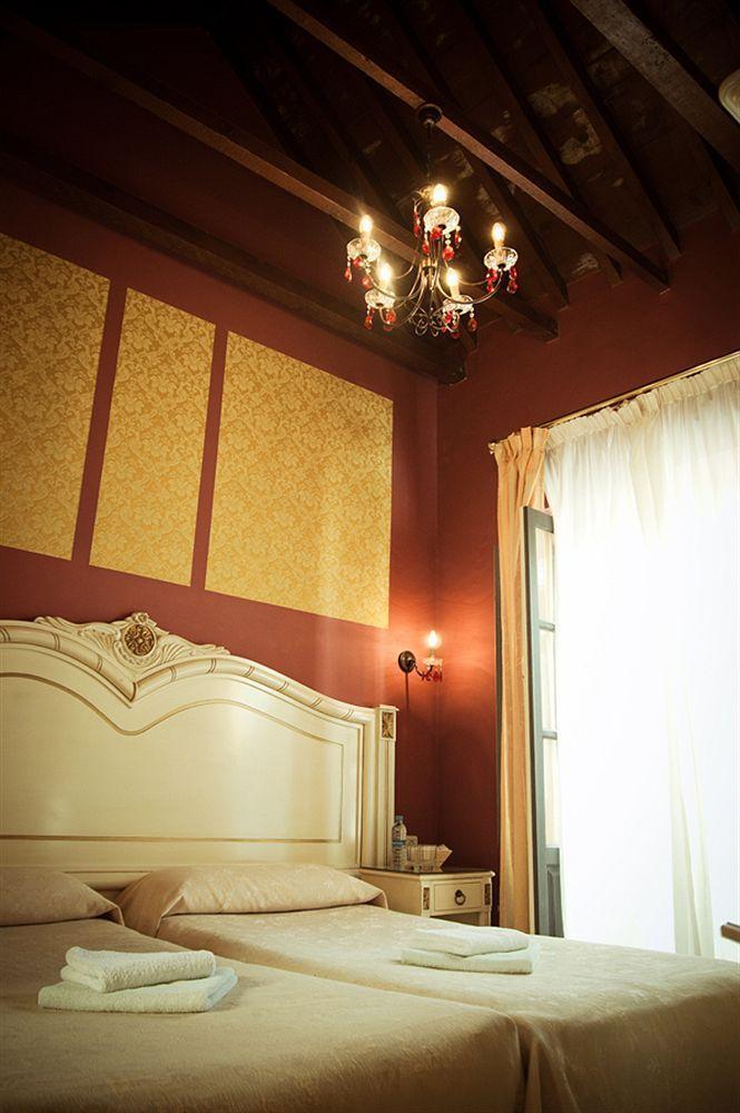 Casa De Mercedes Hotel