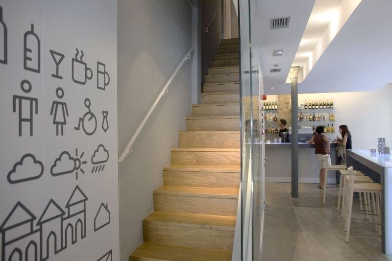 Casa De Mercedes 2* Málaga
