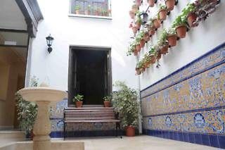 Casa De Mercedes Hotel Málaga