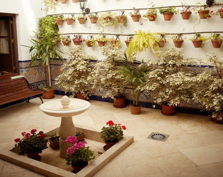 Casa De Mercedes 2*