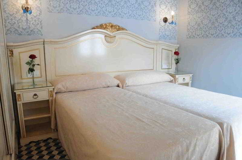 Hotel Casa De Mercedes