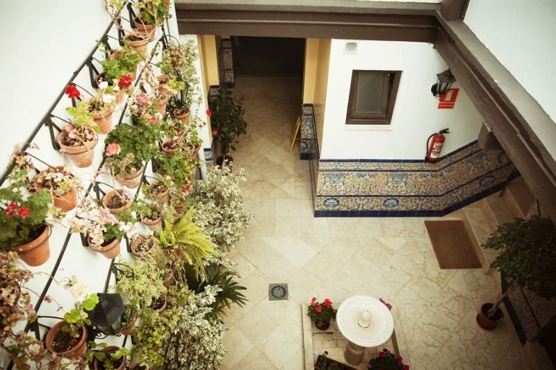 Casa De Mercedes 2*