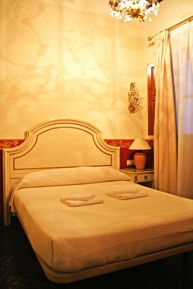 Casa De Mercedes 2* Málaga
