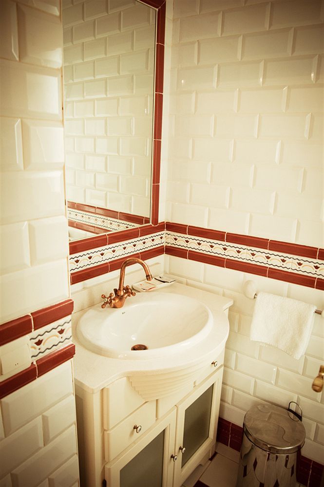 Hotel Casa De Mercedes Málaga
