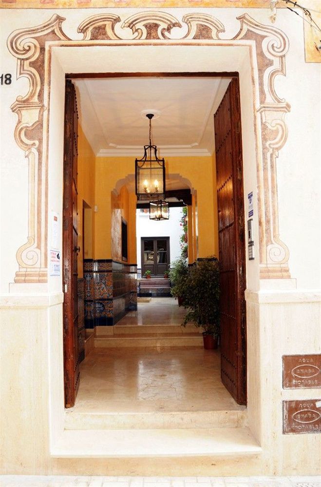 Hotel Casa De Mercedes