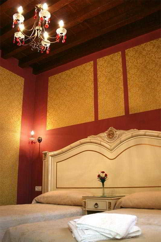Casa De Mercedes Hotel Málaga