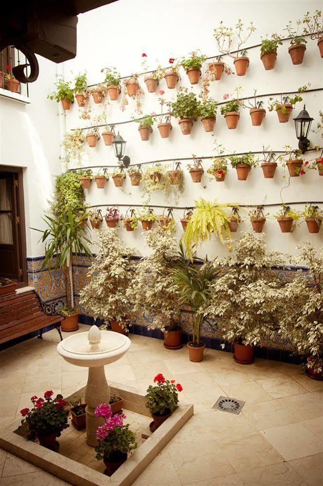 Hotel Casa De Mercedes