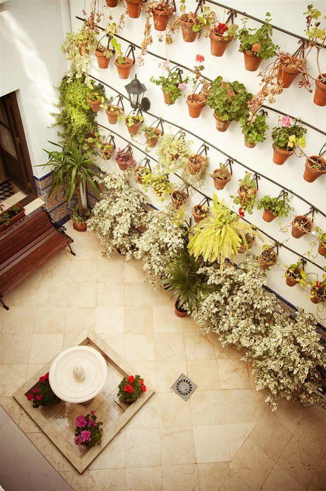 Hotel Casa De Mercedes 2*