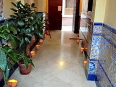 Hotel Casa De Mercedes Málaga