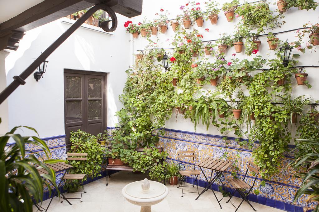 Hotel Casa De Las Mercedes 2*