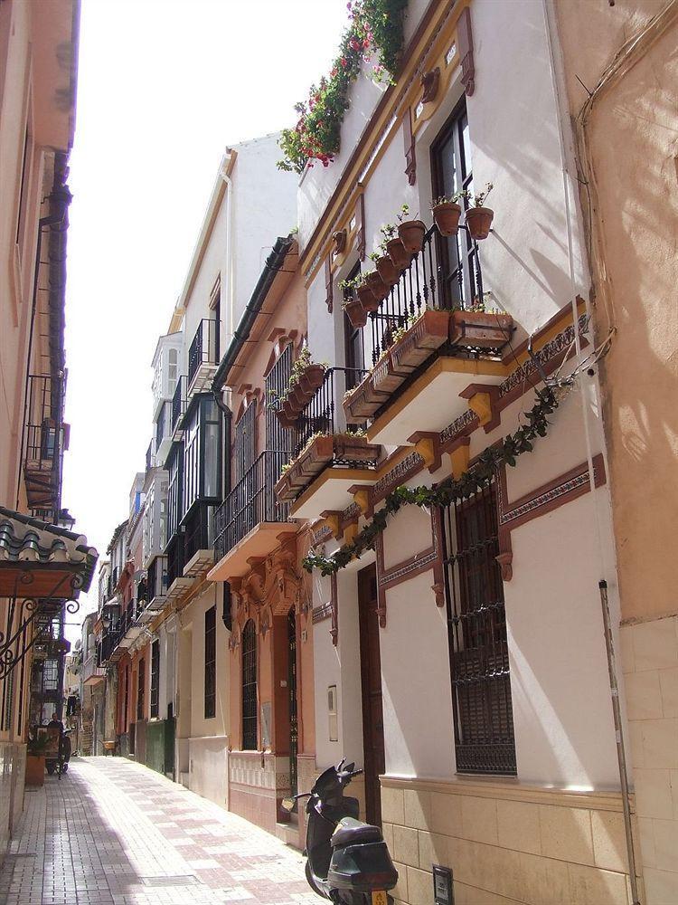 Casa De Mercedes Hotell