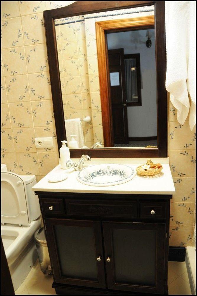 Casa De Mercedes Hotell