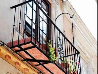 Casa De Las Mercedes Hotel Malaga